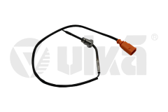 Capteur de Température d'Échappement Pour Audi 4H0905088L 99061809101 Vika