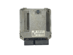 Calculateur 03G906016DH 0281011864 Seat Bosch 60615