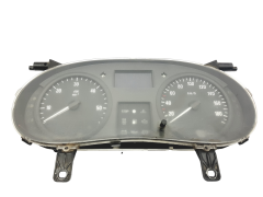 Bloc Compteurs Vitesse Renault Master Opel Movano 8200408677 E