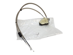 Serrure De Porte Original Citroen Peugeot 9808417180