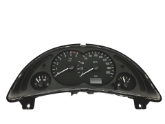 Bloc Compteurs Vitesse Opel Corsa C 13173347WA 110008988026 31304