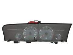 Bloc Compteurs Vitesse Citroen Xantia 21624319-5 Sagem 49679