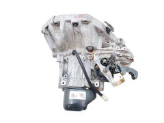 Boîte De Vitesse JR5332 1.5 dci Renault Clio 4 Captur 21072km