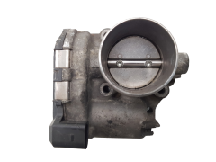 Boitier Papillon D’admission Ford Volvo 7S7G-9F991-BA 0280750534 1269