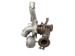 Turbocompresseur GT1446Z 769900-0001 0375P1 2.2 HDI BITURBO Citroen Peugeot