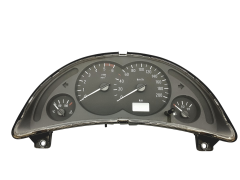 Bloc Compteurs Vitesse Opel Corsa C 13173347WA 110008988026 47798