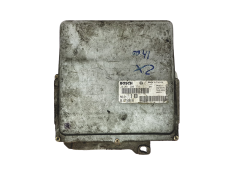 Calculateur 0261200779 9617149980 26FM0170 PSA Bosch 24913