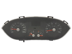 Bloc Compteurs Vitesse Fiat Idea 735470249 18350