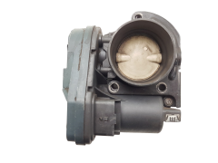 Boitier Papillon D’admission Citroen Peugeot 9649510080 0280750164 1.6 Bosch Boitier Papillon D’admission Citroen Peugeot 9649510080 0280750164 1.6 Bosch