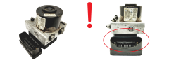 Pompe Abs PSA 206 207 C2 C3 9662150680 10.0970-1126.3 60310 Pompe Abs PSA 206 207 C2 C3 9662150680 10.0970-1126.3 60310