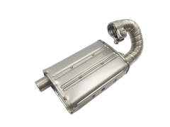 Silencieux Nouvelle Original Webasto Thermo Top V 9001800D RR51 Silencieux Nouvelle Original Webasto Thermo Top V 9001800D RR51