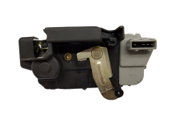 Serrure De Porte Gauche Arrière 913758 Peugeot 406 Rockwell 10741