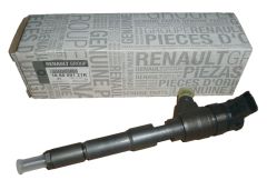 Injection De Combustible Nouvelle Original 166000121R Renault