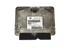 Calculateur 036906034DD IAW4MV.DD VW Magneti MarellIi 20415