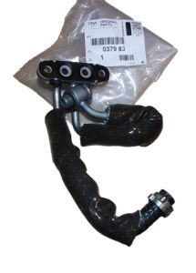 Tuyau De Turbine Original 037983 0379.83 Citroen Peugeot Tuyau De Turbine Original 037983 0379.83 Citroen Peugeot