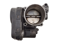 Boitier Papillon D’admission Mercedes-Benz A1661410125 408.238/127/001 1108