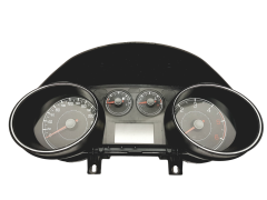 Bloc Compteurs Vitesse Fiat Bravo 51820218 503001980101 44649