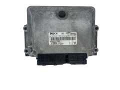 Calculateur 46825756 0281001955 18841WAA Fiat Bosch 50338