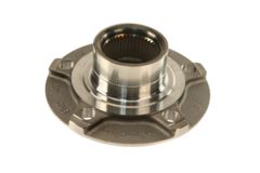 Moyeu De Roue Avant 8K0407613B B18957 Audi Borsehung
