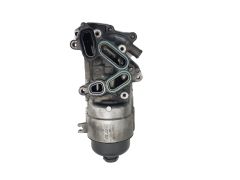 Boîtier De Filtre D’huile 9656970080 1.6 HDI Citroen Peugeot 1103P0 