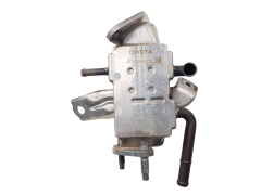 Refroidisseur Egr Toyota Yaris 3 220500-0020 1.5