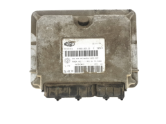 Calculateur IAW4AF.PP 55187374 Fiat Magneti Marelli 19929