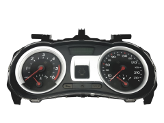 Bloc Compteurs Vitesse Renault Clio 3 8200761861 L 56490