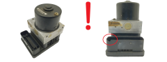 Pompe Abs Mazda Ford 2S61-2M110-CE 10.0960-0106.3 ATE 61928