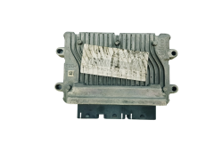 Calculateur 21586539-8A 9665424480 PSA Valeo 34150