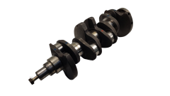Arbre Vilebrequin 7700722325 2.1D Renault J8S736	 Arbre Vilebrequin 7700722325 2.1D Renault J8S736