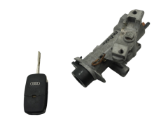 Commutateur D’allumage Audi A3 A4 A6 4B0905851B 4B0905849 1373