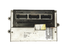 Calculateur P56041429AE Chrysler Motorola 