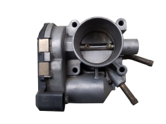 Boitier Papillon D’admission VWAG 030133062C 0280750095 Bosch 2055