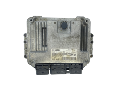 Calculateur 0281012620 9665594380 9659614980 PSA Bosch 60433