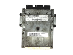 Calculateur 9666484680 9666360280 Ducato Boxer Jumper Visteon 23568 Calculateur 9666484680 9666360280 Ducato Boxer Jumper Visteon 23568