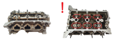 La Culasse 631R 110419412R 0.9TCE Renault Clio 4 Captur Dacia Sandero 2