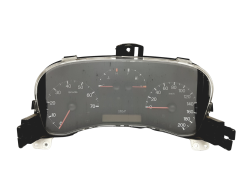 Bloc Compteurs Vitesse Fiat Punto 60.6307.002.E 606307002E 42318