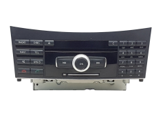 Radio Cd Navi Mercedes-Benz E A2129068700 A2128700489 A2129024801 Radio Cd Navi Mercedes-Benz E A2129068700 A2128700489 A2129024801