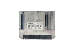 Calculateur 7600923 0261209478 BMW Bosch Calculateur 7600923 0261209478 BMW Bosch