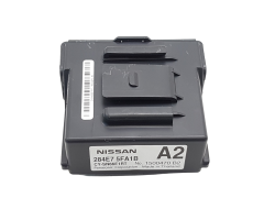 Calculateur Nissan Micra K14 284E75FA1B CY-SN66E1RT 0km