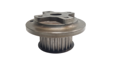 Poulie D'arbre A Came 9625029680 3.0 V6 24 L7X Renault Laguna 2 PSA Poulie D'arbre A Came 9625029680 3.0 V6 24 L7X Renault Laguna 2 PSA