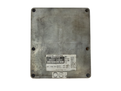 Calculateur 89661-52064 211000-7214 Toyota Fujitsu 15056