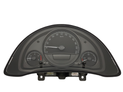 Bloc Compteurs Vitesse Skoda Citigo 1ST920862 Magneti