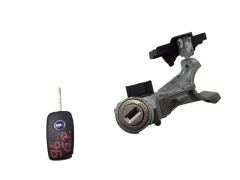 Commutateur D’allumage Fiat Grande Punto 51749998 61039100 TRW 1083 Commutateur D’allumage Fiat Grande Punto 51749998 61039100 TRW 1083
