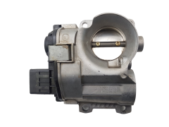 Boitier Papillon D’admission Renault 8200067219 1.2 16V 1076 Boitier Papillon D’admission Renault 8200067219 1.2 16V 1076