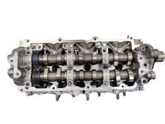 La Culasse Renault Saab Isuzu 7701053771 3.0 DCI P9X701