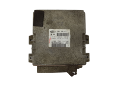 Calculateur PSA 9639907880 IAW1AP.81 16301.794 Magneti Marelli 16401