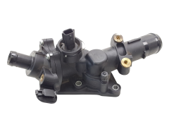 Boitier Thermostat D'eau moteur 110602770R 1.5 DCI Renault Dacia Nissan