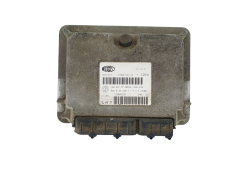 Calculateur IAW4AF.M7 73501877 Fiat Magneti Marelli 36164
