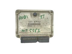 Calculateur 0261206439 8N0906018Q Audi Bosch 57539 Calculateur 0261206439 8N0906018Q Audi Bosch 57539